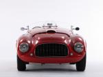 Ferrari 166 MM Barchetta 1948 года